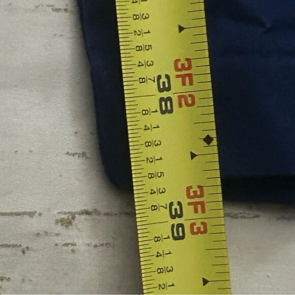 Nike Pro Elite Track & Field Running Podium Pants Blue Mens Small AO8872-492 - Picture 6 of 6